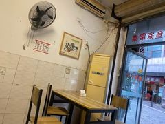 -老街无刺鲫鱼