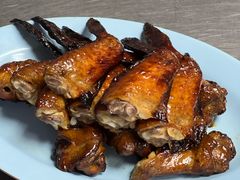 -黄亚华小食店(Jalan Alor)