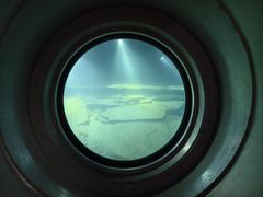 -白鹤梁水下博物馆