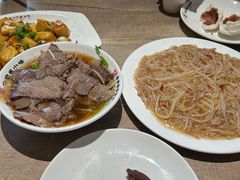 -直隶安家牛肉罩饼(七一路店)