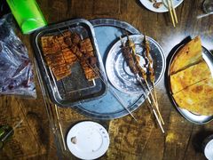 -清真·馬坡二旦烧烤(人生一串拍摄店)