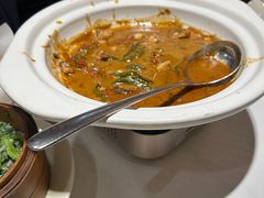 -楚山晓·湖北菜(武汉光谷K11店)