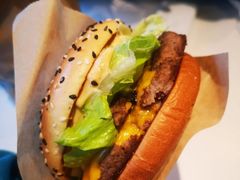 -麦当劳(新城市广场店)