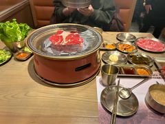 -西塔老太太泥炉烤肉(双井店)