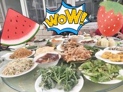 -康陵正德春饼宴26号