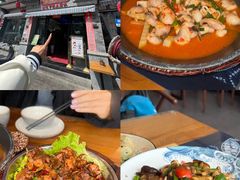 -益恒饭店乡间白族菜(古城总店)