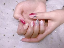 -Hands Nail专业美甲美睫