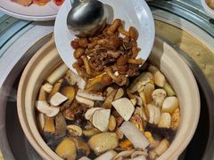 -天宜隆蘑菇宴火锅(石景山旗舰店)