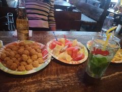 -Helens海伦司小酒馆(鼓楼店)