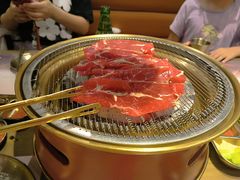 -西塔老太太泥炉烤肉(双井店)