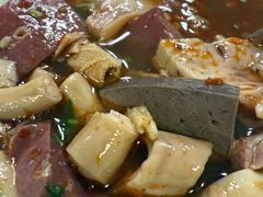 -天桥老金涮肉(牛街店)