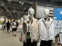 -MUJI无印良品(SM新生活广场店)
