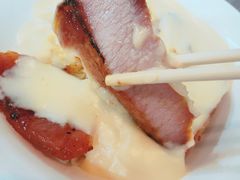 -新记餐厅(香槟大厦店)