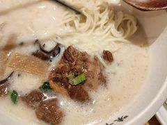 -味千拉面(大润发店)