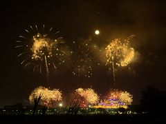 -泰达航母主题公园