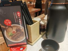 -味千拉面(广州白云机场T1西二店)