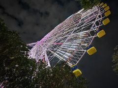 -南昌之星摩天轮