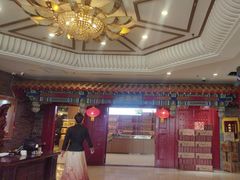 -金狮麟·新豫菜(金码大厦店)