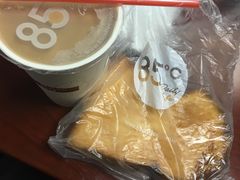 -85度C(上海广元店)