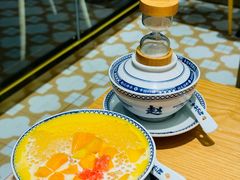 -赵记传承·中式甜品(中山石岐大信店)