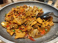 -味上湘菜馆(岳麓山店)