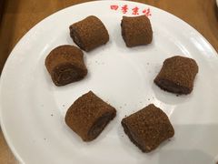 -四季小馆·地道北京小吃(广百店)