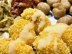 -东瓯泡泡(百里东路店)