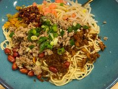 -贵凤凰贵州米粉(五道口店)