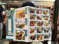 -堂宴·老厦门私房菜(1988仙岳总店)