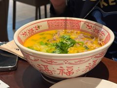 -老张牛肉面(天津万象城店)