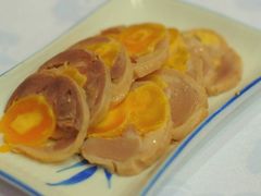-永兴餐厅(复兴中路店)