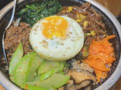-九田家黑牛烤肉料理(香河店)