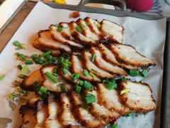 -绿茶餐厅(千岛湖银泰城店)