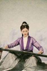 点击看大图 -美云庭古装·格格服汉服·京城旅拍(北京店)