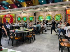 大堂-飞尝蚝·顺德菜·鱼生(顺德总店)