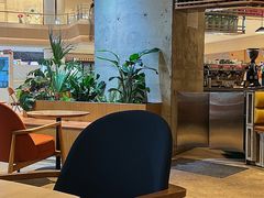 大堂-Wagas沃歌斯(武汉恒隆广场店)