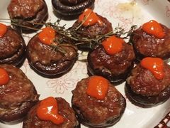 -通海俄式烧烤·俄罗斯大串(嵩山路店)