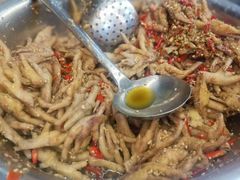酱香凤爪-嘉州九妹凤爪(乐山总店)