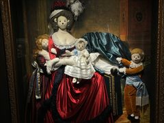 -济州岛泰迪熊博物馆