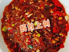 -金良酸菜鱼(宁海路总店)