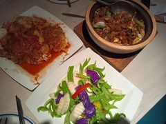 -匠心牛公馆·潮汕牛肉海鲜火锅(索菲特店)