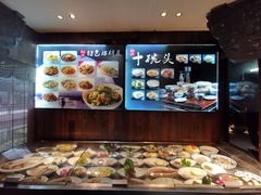 -绍兴老味道·非遗门店(银泰城店)