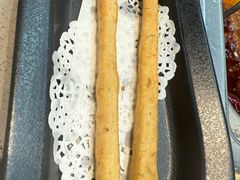 -海底捞火锅(凯德广场店)