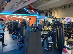 -RoMan罗马健身工作室(莘庄店)