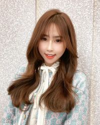 -3AM HAIR SALON染发接发
