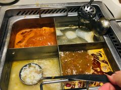 -海底捞火锅(天一广场亚细亚店)