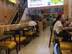 -敏丁拌饭(中街总店)
