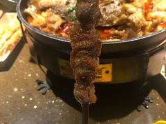 -蛙喔牛蛙(高新绿宝店)