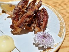 -晶吉·居酒屋·烧鸟·生鱼饭(中山区民主广场店)