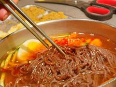 -大叹号·朝鲜族烤肉(滨海吾悦广场店)